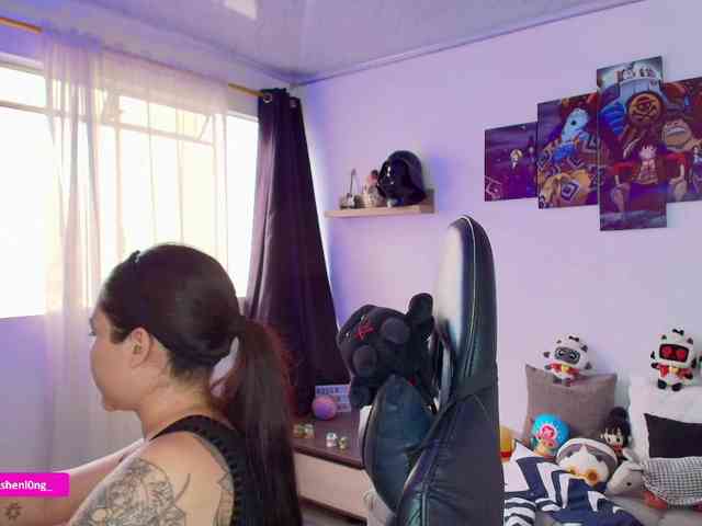 Nicorobin webcam