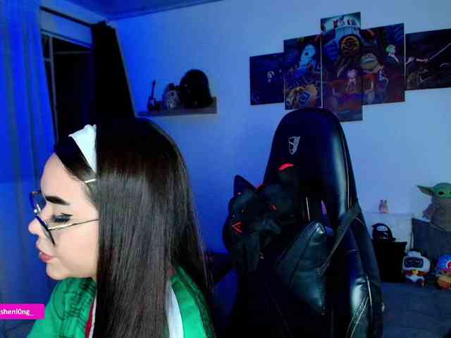 Nicorobin webcam
