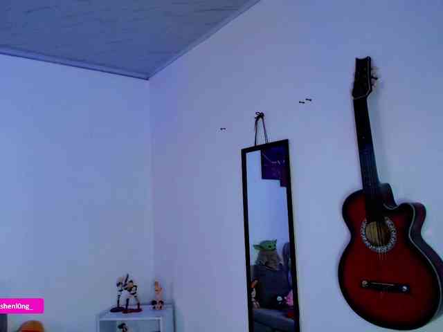 Nicorobin webcam