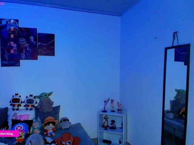 Nicorobin webcam