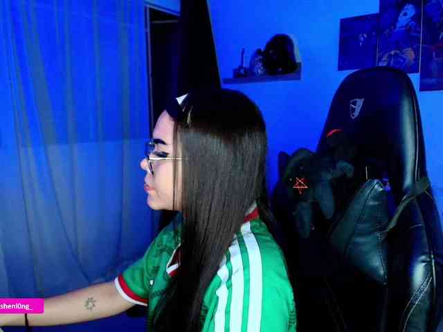 Nicorobin webcam