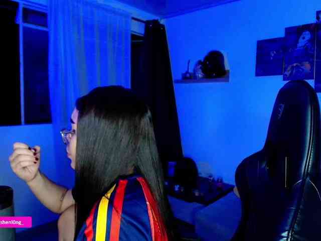 Nicorobin webcam
