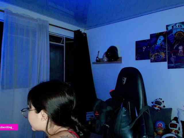 nicorobin's live room