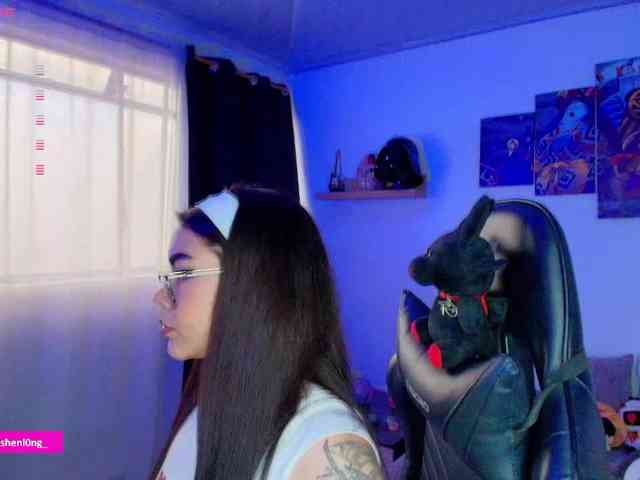 Nicorobin webcam