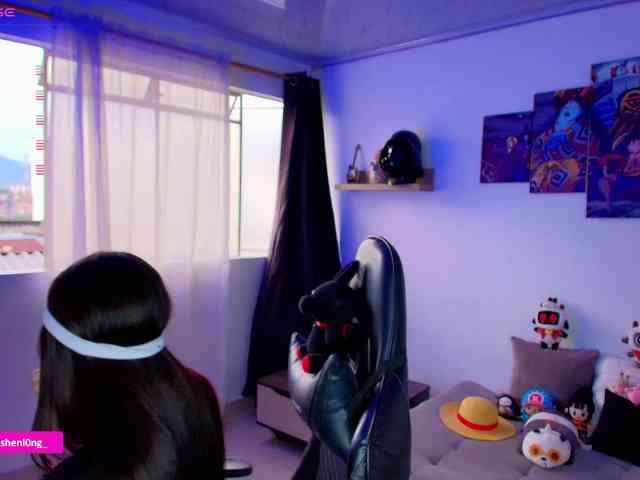 Nicorobin webcam