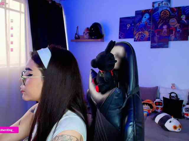 Nicorobin webcam
