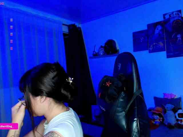 nicorobin's live room