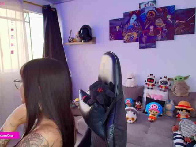 Nicorobin webcam