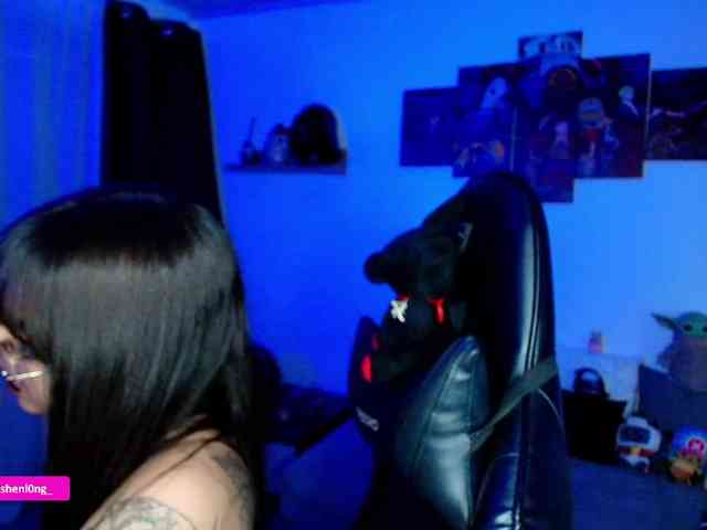 Nicorobin webcam