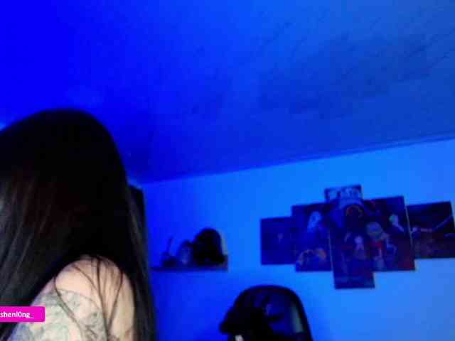 Modelo: NicoRobin