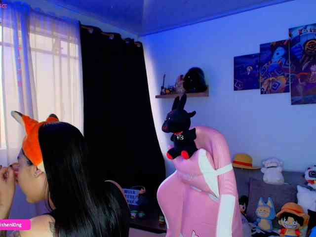 Nicorobin Nicorobin