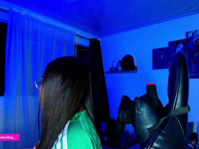 Nicorobin webcam