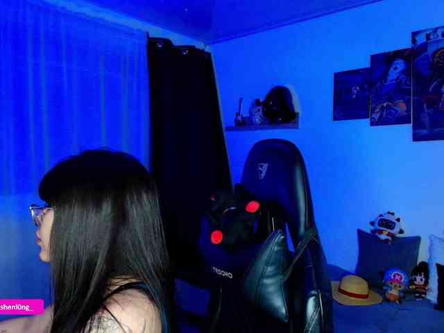 Nicorobin webcam