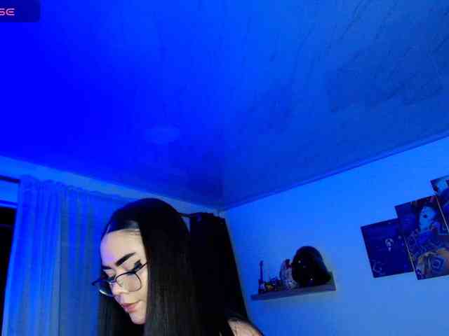 Nicorobin webcam