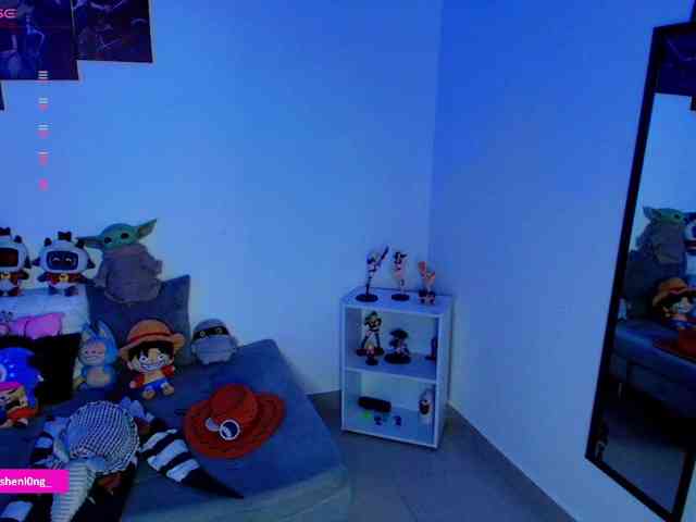hidden sexcam Nicorobin