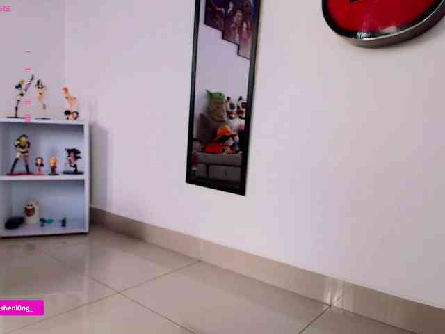 Nicorobin webcam