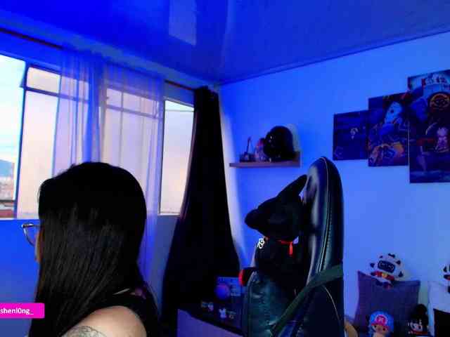 Nicorobin webcam