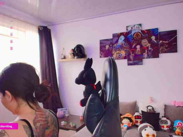 Nicorobin webcam
