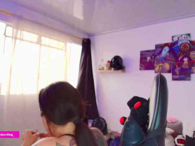 Nicorobin webcam