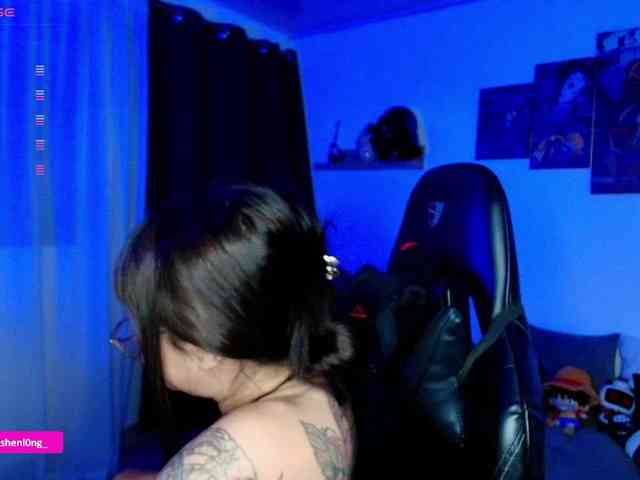 Nicorobin webcam