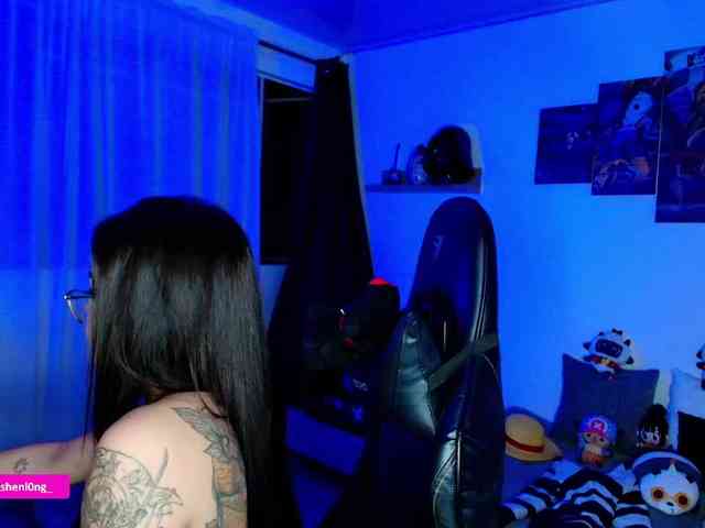 Nicorobin webcam