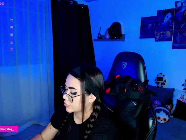 Nicorobin webcam