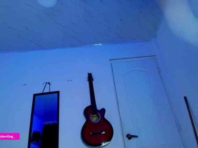 Nicorobin webcam