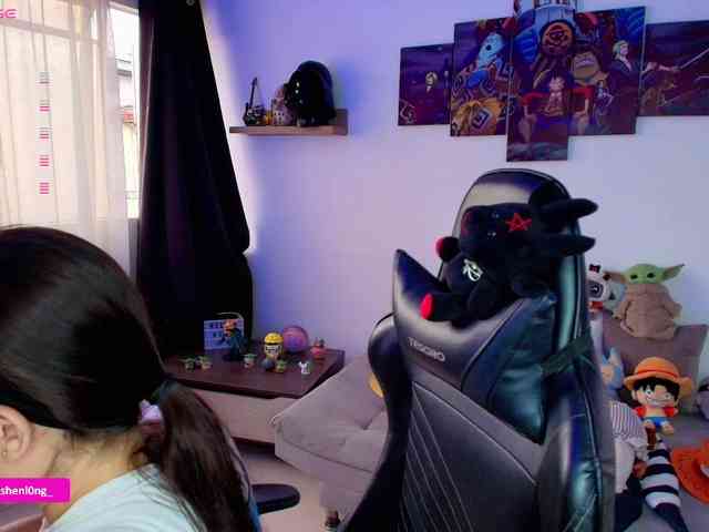 Nicorobin webcam