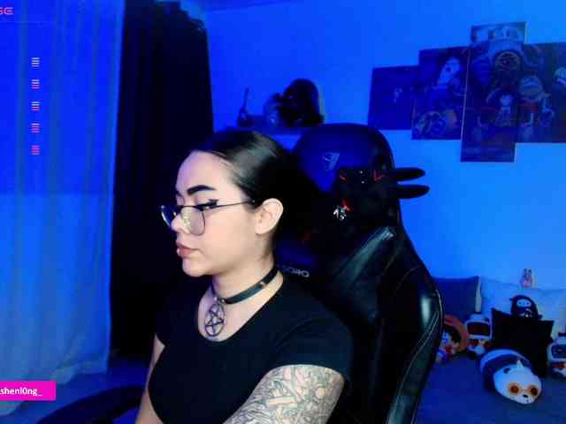 Nicorobin webcam