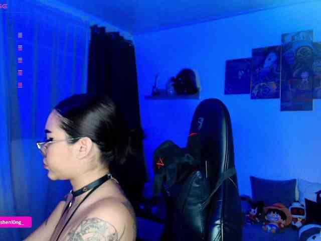 Nicorobin webcam