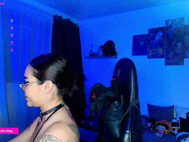 Nicorobin webcam