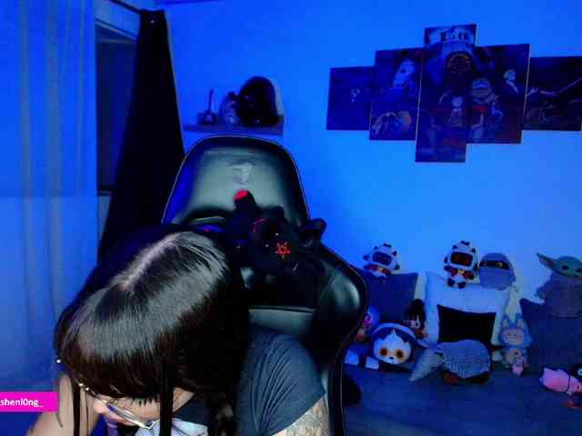 Nicorobin webcam