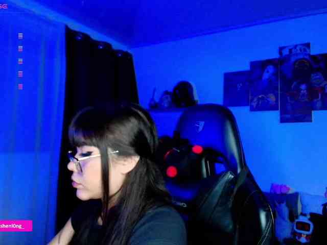 Nicorobin webcam