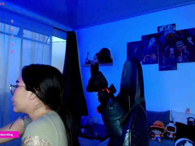 Nicorobin webcam