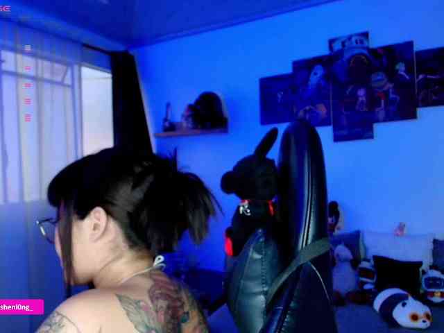 Nicorobin webcam