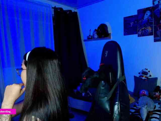 Nicorobin webcam