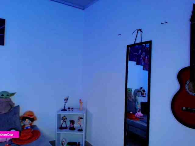 Nicorobin webcam
