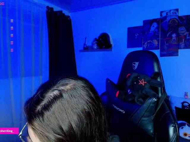 Nicorobin webcam