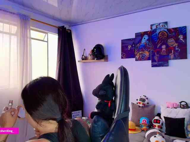 Nicorobin webcam