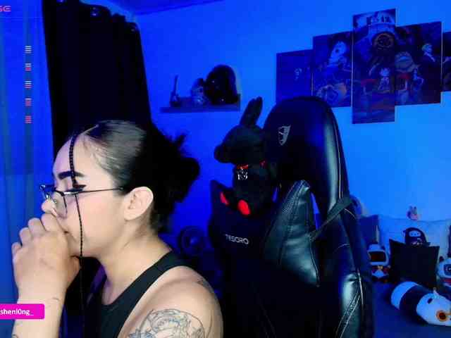 Nicorobin webcam