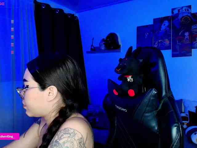 Nicorobin webcam