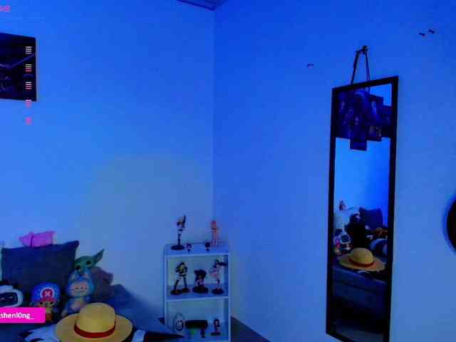 Nicorobin webcam