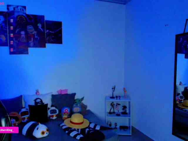 Nicorobin webcam