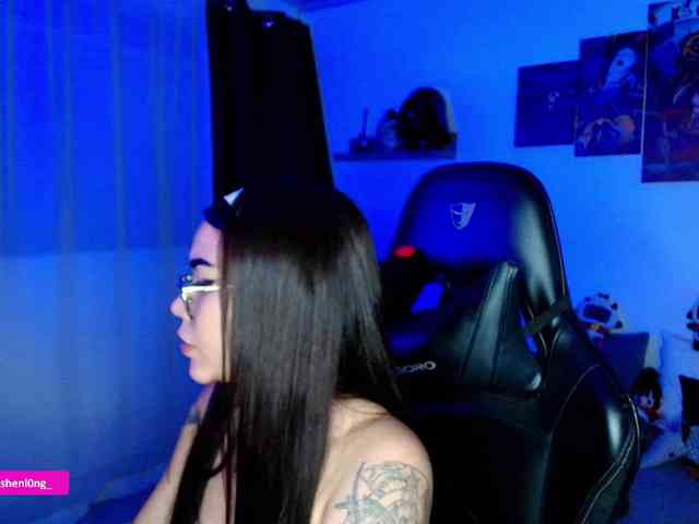 Nicorobin webcam