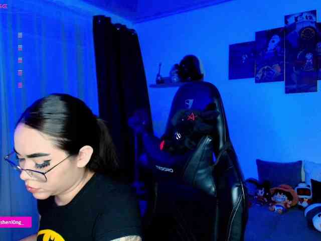 Nicorobin webcam