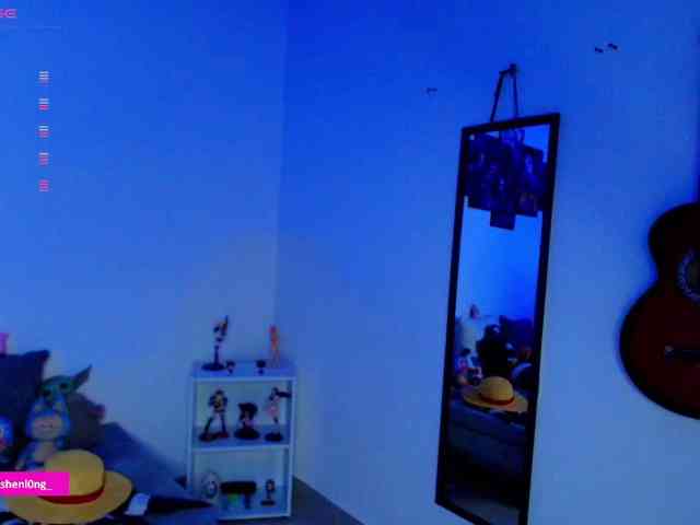 Nicorobin webcam