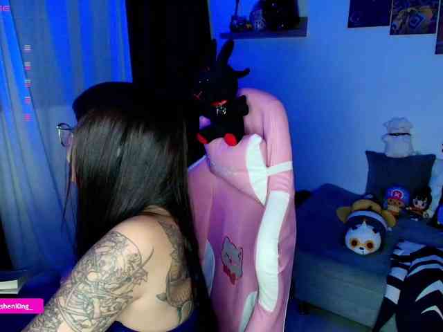Nicorobin webcam