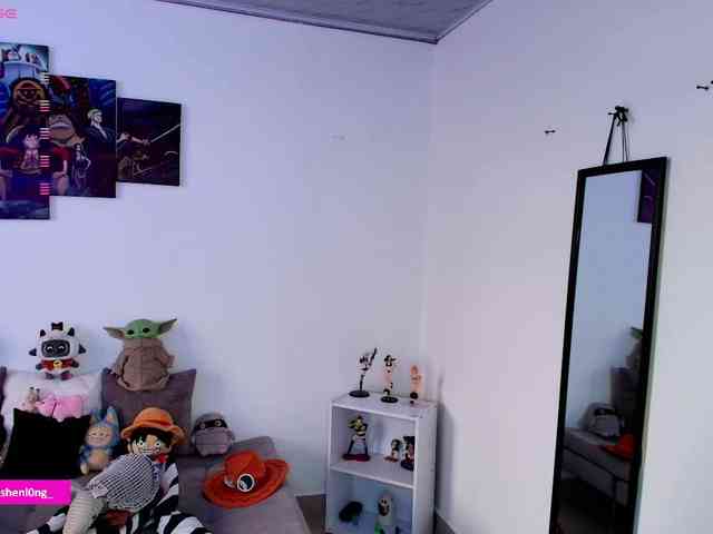 Nicorobin webcam