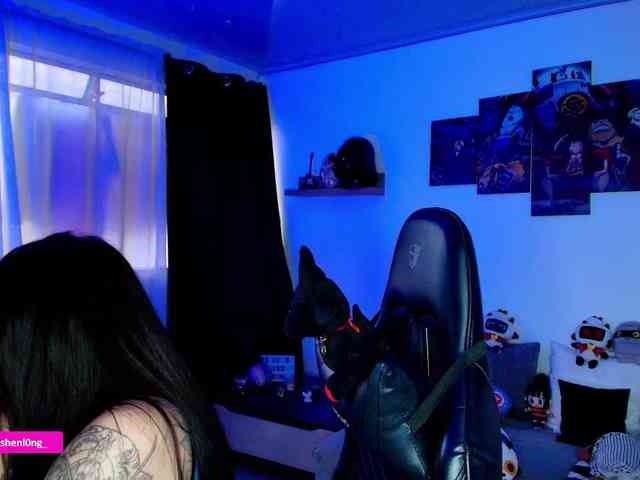 Nicorobin webcam