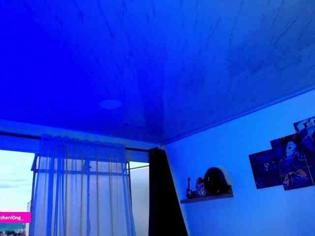 Nicorobin webcam